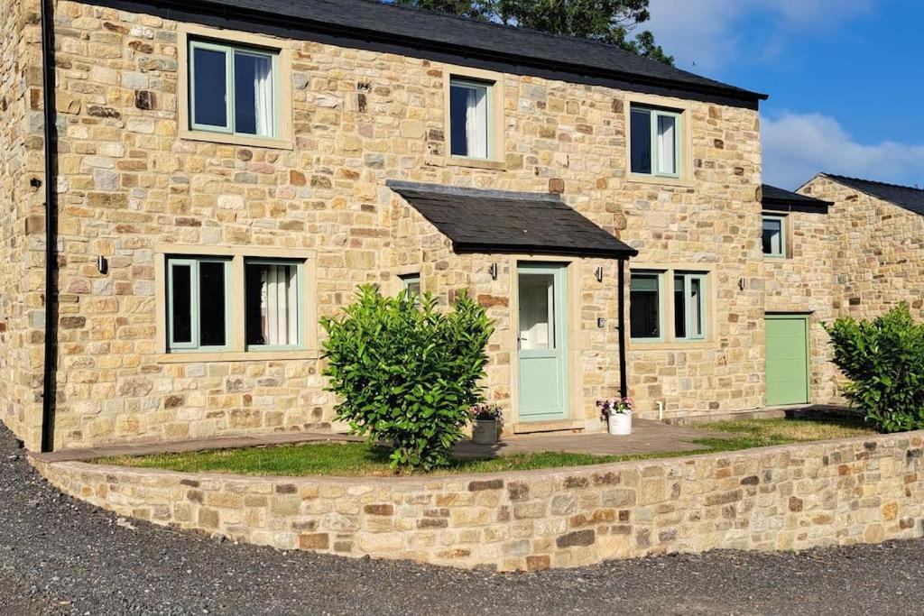Villa Coolams Ingleton  Exterior foto